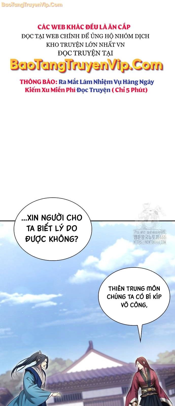 Thiên Trung Long Môn Chap 3 - Next Chap 4