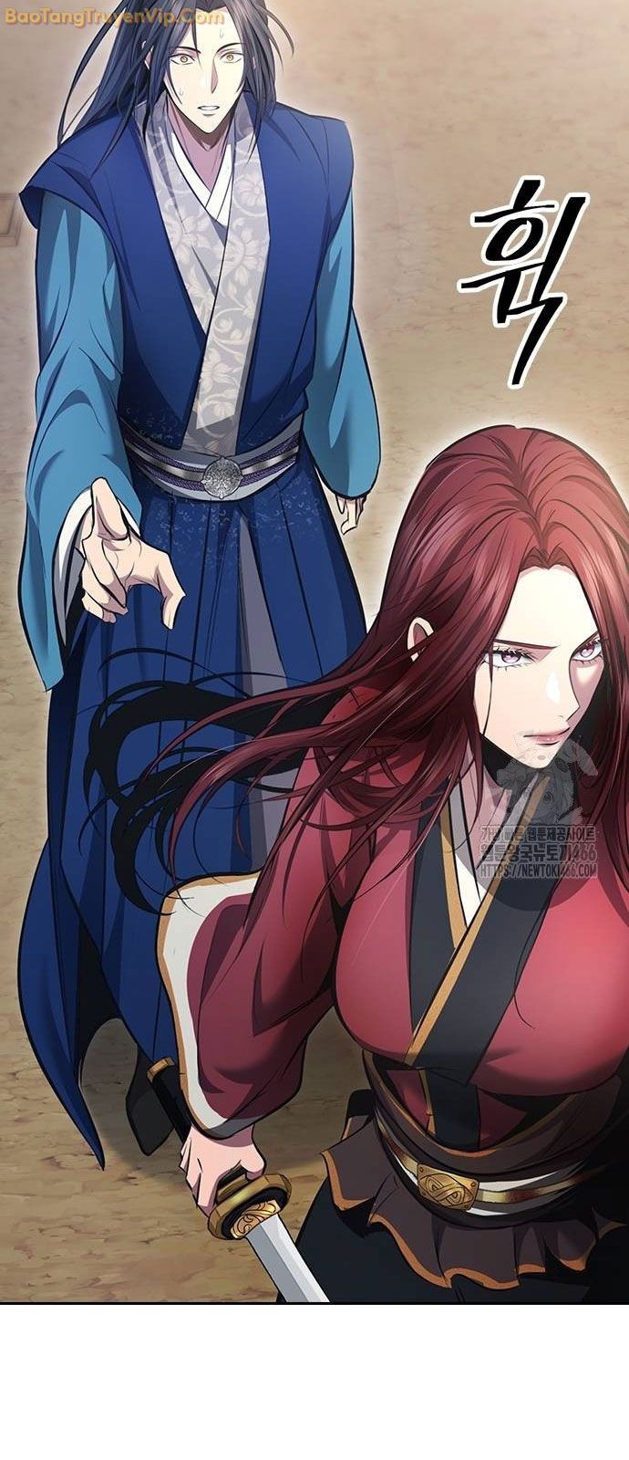 Thiên Trung Long Môn Chap 3 - Next Chap 4