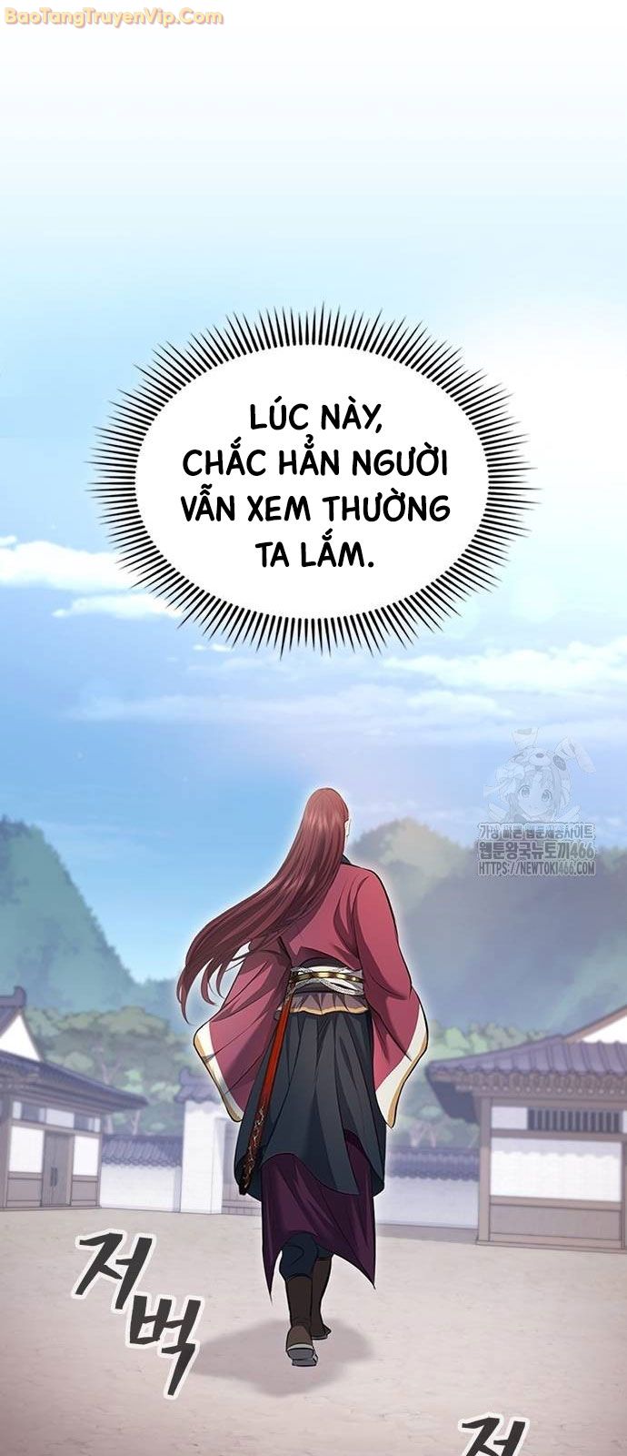 Thiên Trung Long Môn Chap 3 - Next Chap 4