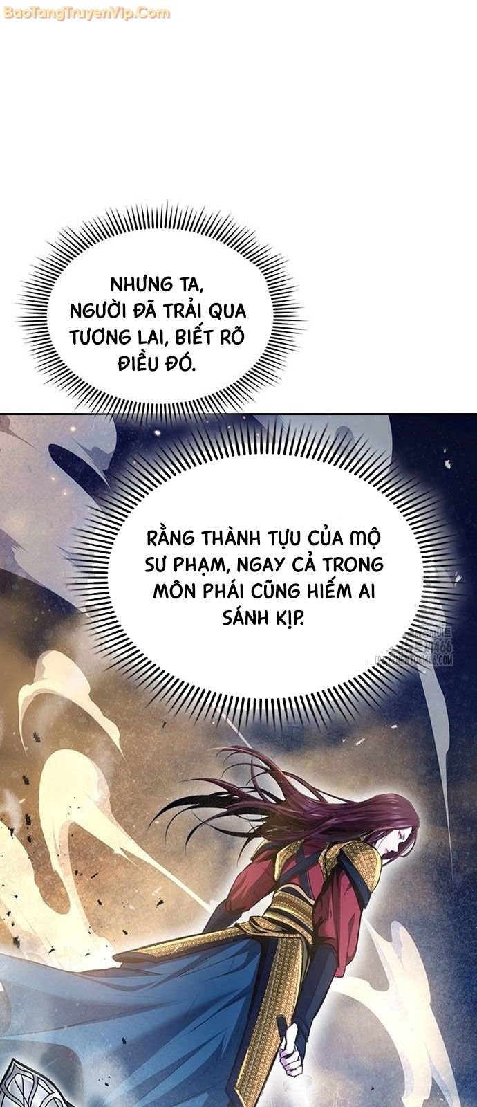 Thiên Trung Long Môn Chap 3 - Next Chap 4