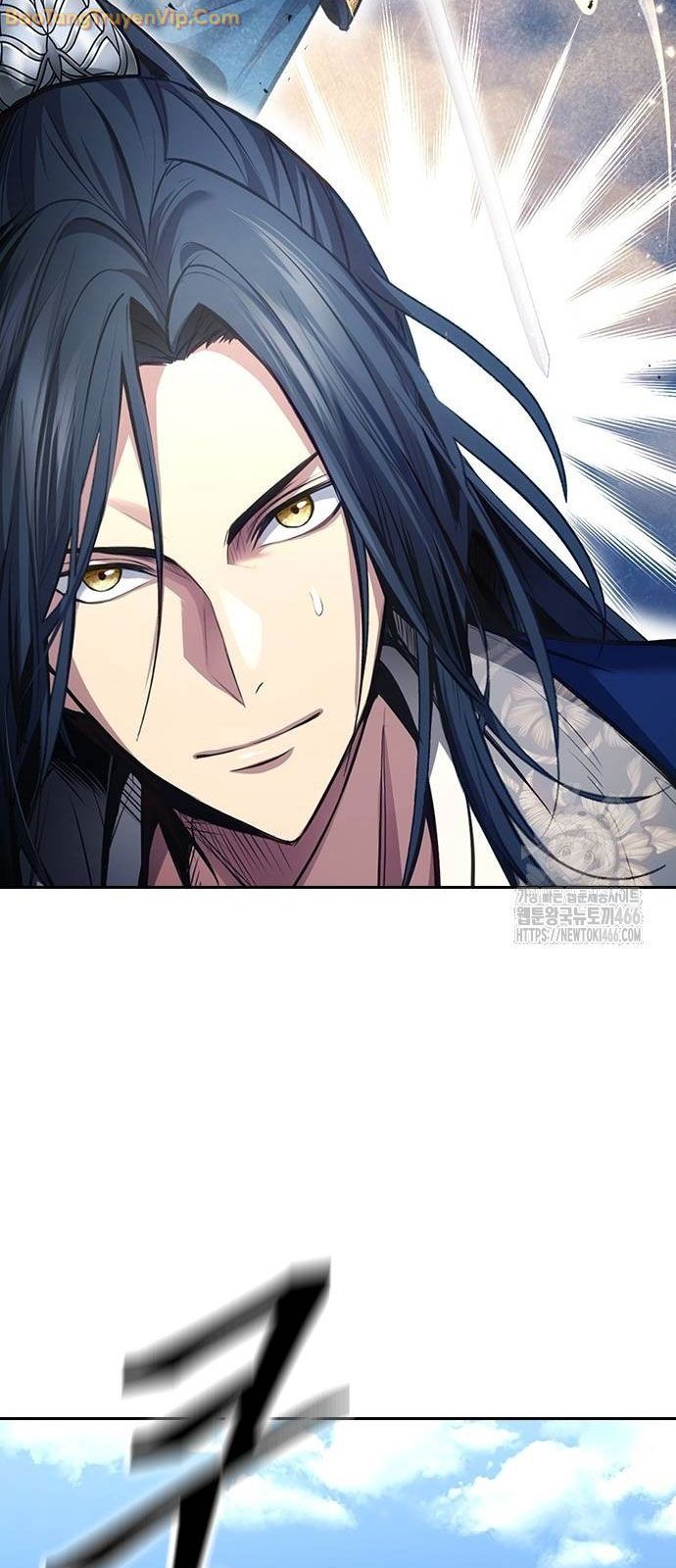 Thiên Trung Long Môn Chap 3 - Next Chap 4