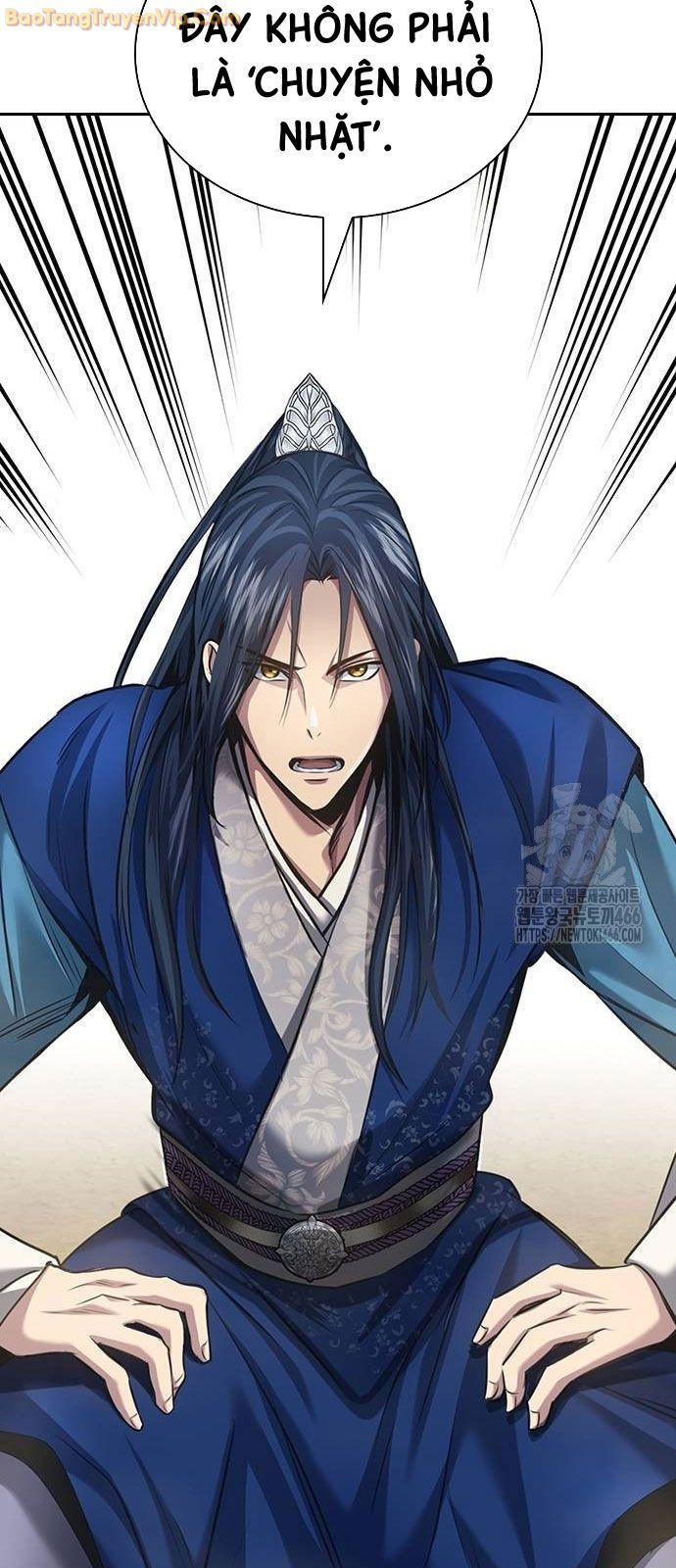 Thiên Trung Long Môn Chap 3 - Next Chap 4