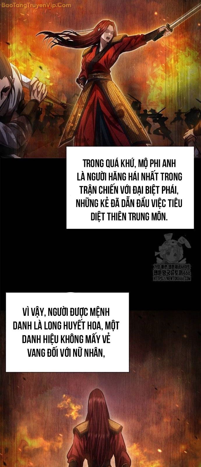 Thiên Trung Long Môn Chap 3 - Next Chap 4