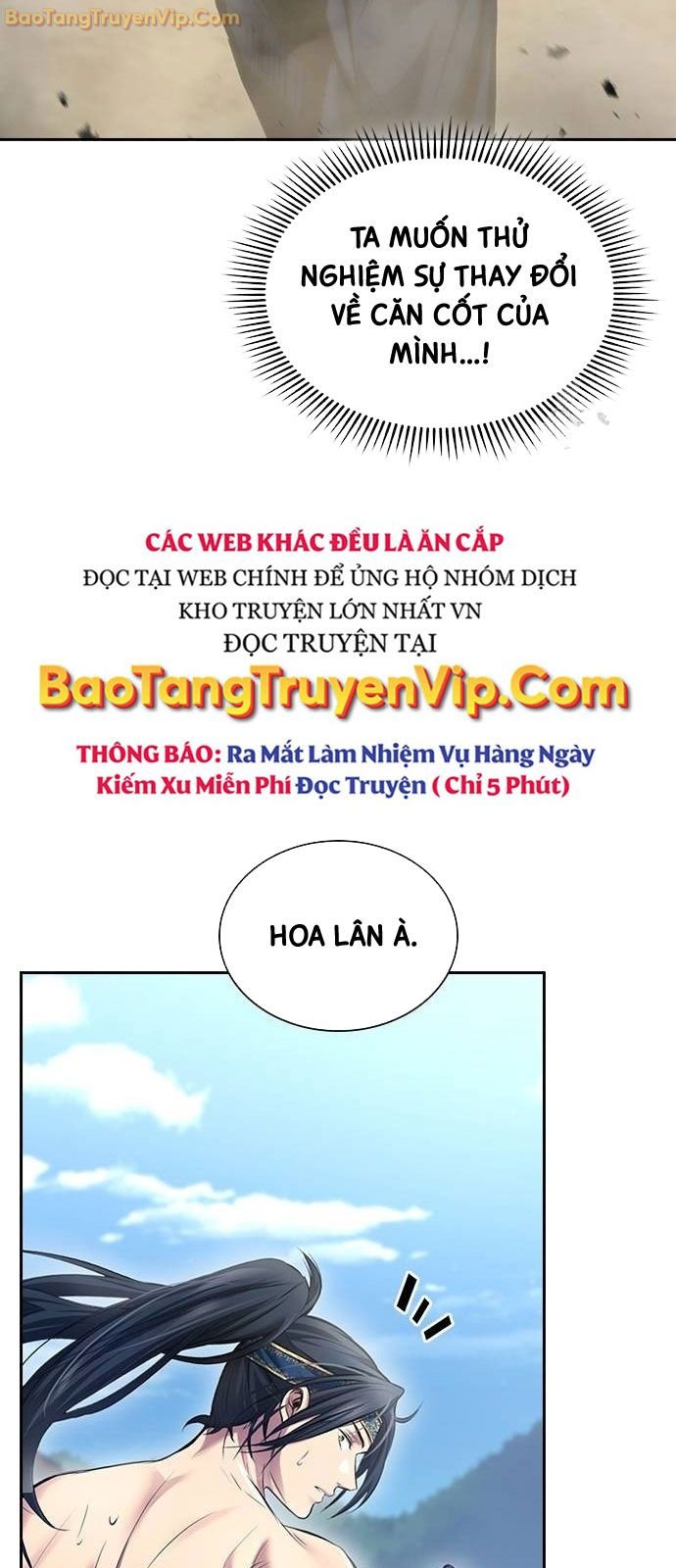 Thiên Trung Long Môn Chap 3 - Next Chap 4