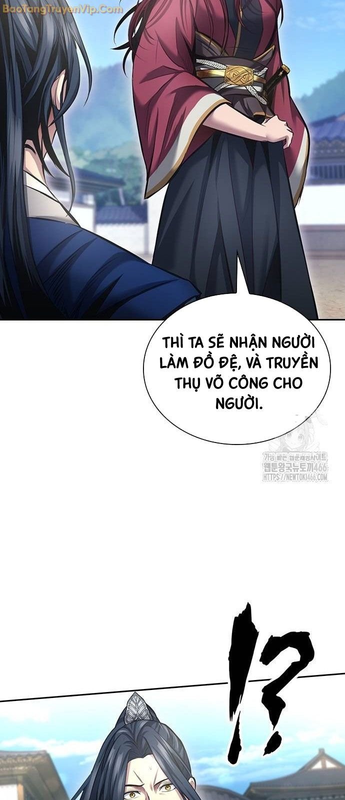 Thiên Trung Long Môn Chap 3 - Next Chap 4