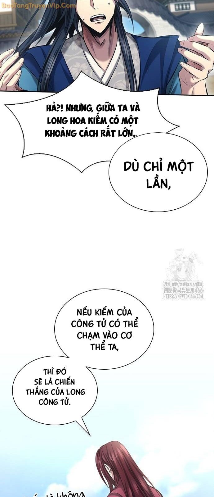 Thiên Trung Long Môn Chap 3 - Next Chap 4