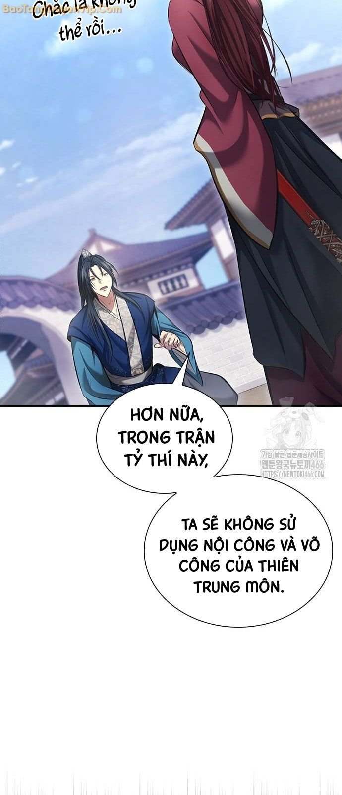 Thiên Trung Long Môn Chap 3 - Next Chap 4