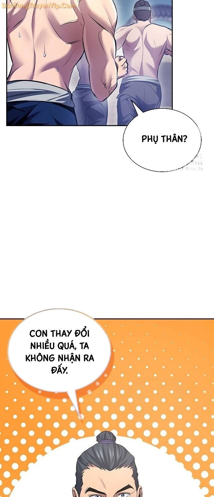 Thiên Trung Long Môn Chap 3 - Next Chap 4