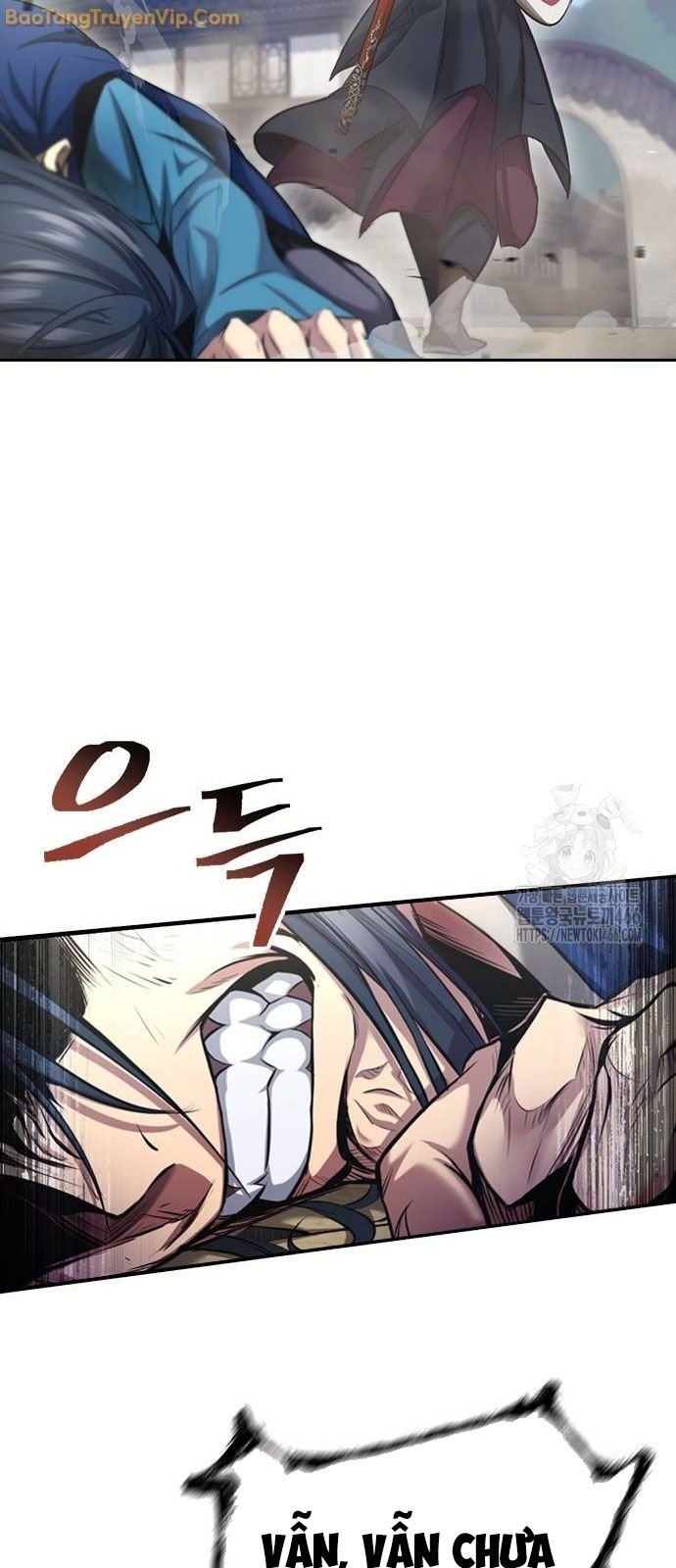 Thiên Trung Long Môn Chap 3 - Next Chap 4