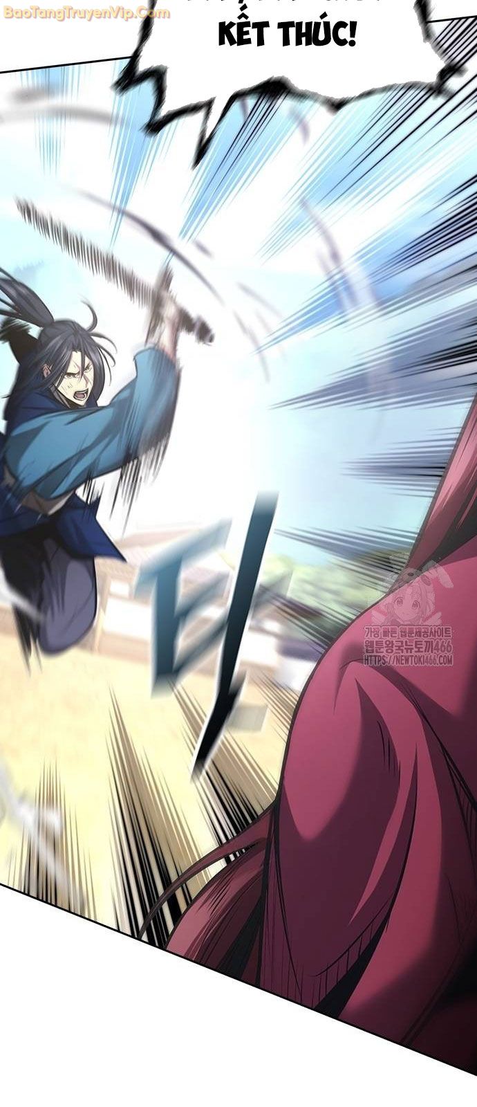 Thiên Trung Long Môn Chap 3 - Next Chap 4