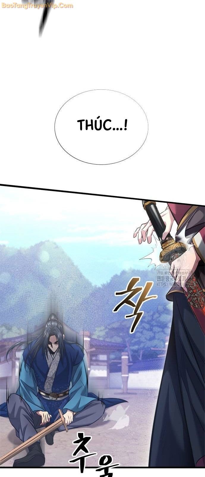 Thiên Trung Long Môn Chap 3 - Next Chap 4