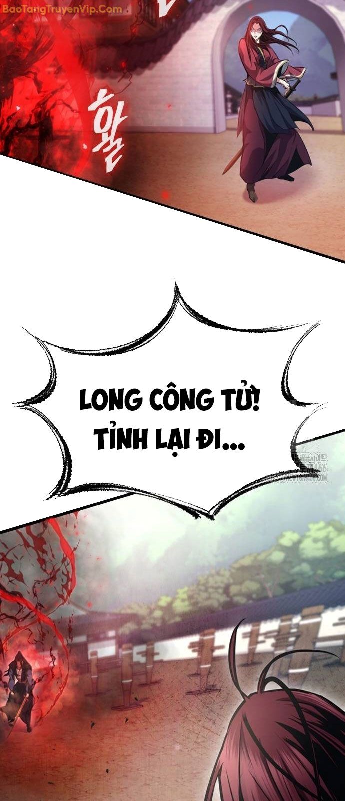 Thiên Trung Long Môn Chap 3 - Next Chap 4