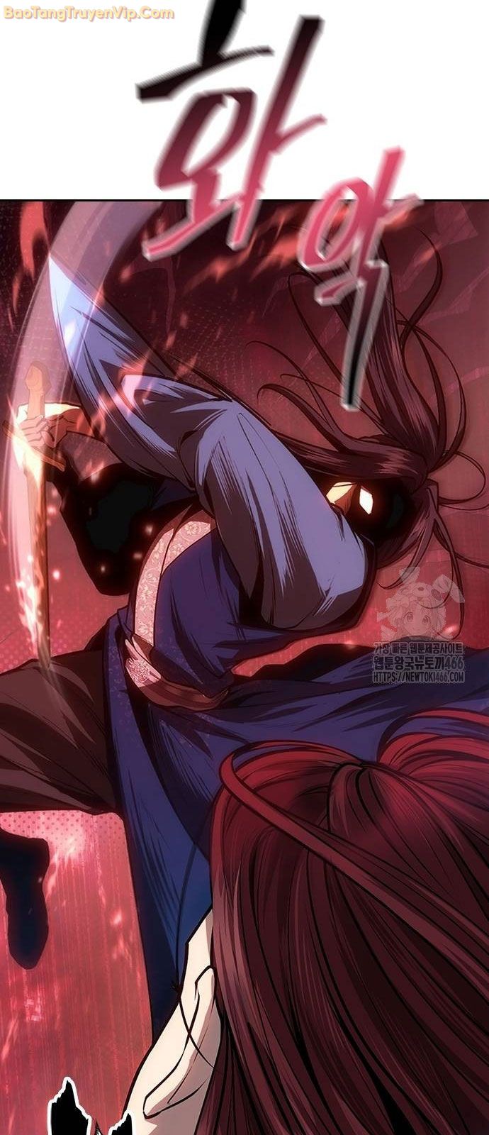 Thiên Trung Long Môn Chap 3 - Next Chap 4