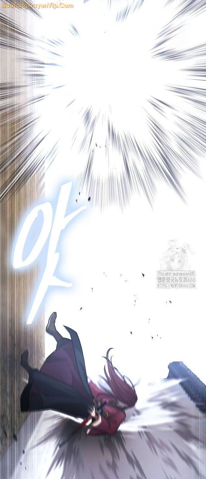 Thiên Trung Long Môn Chap 3 - Next Chap 4