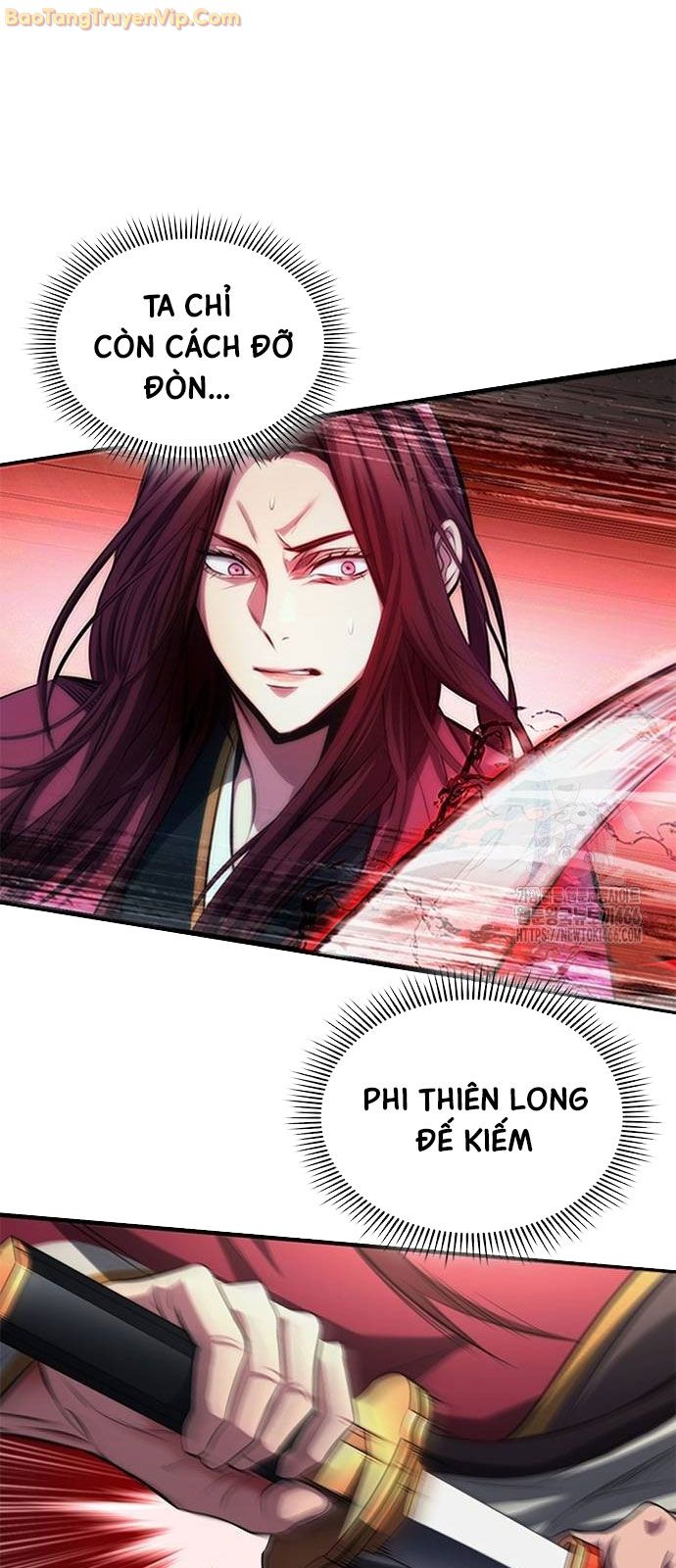 Thiên Trung Long Môn Chap 3 - Next Chap 4