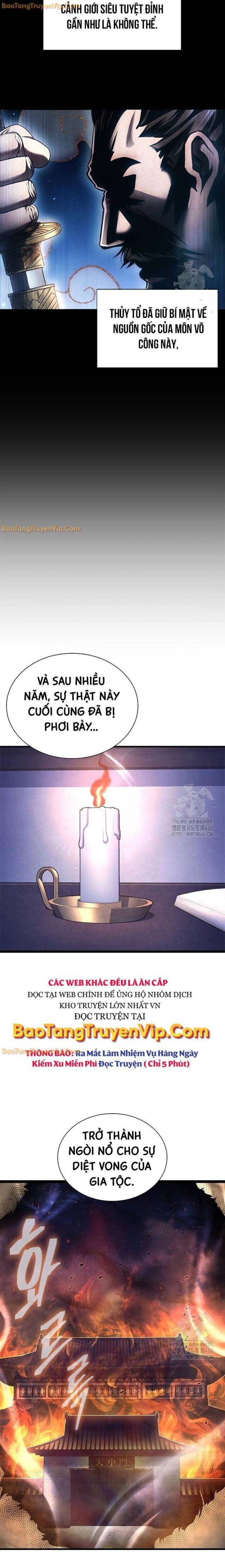 Thiên Trung Long Môn Chap 4 - Next Chap 5