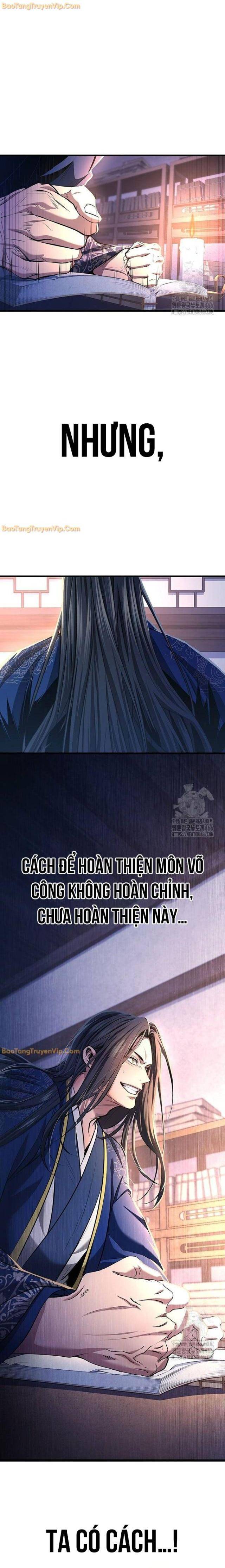 Thiên Trung Long Môn Chap 4 - Next Chap 5