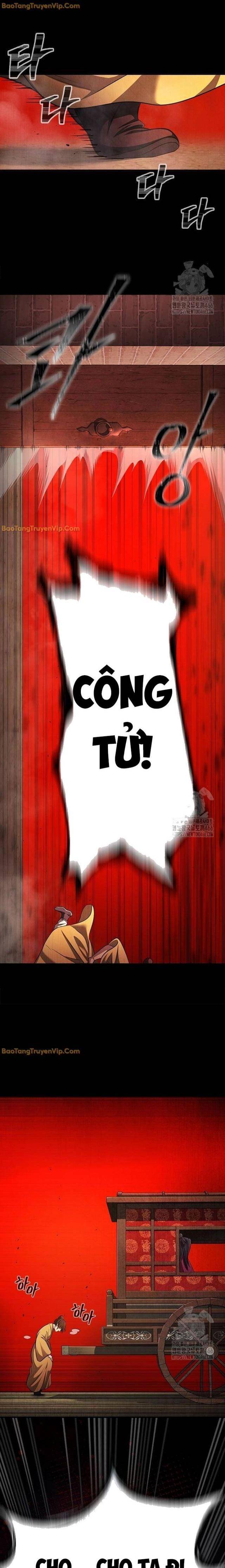 Thiên Trung Long Môn Chap 4 - Next Chap 5