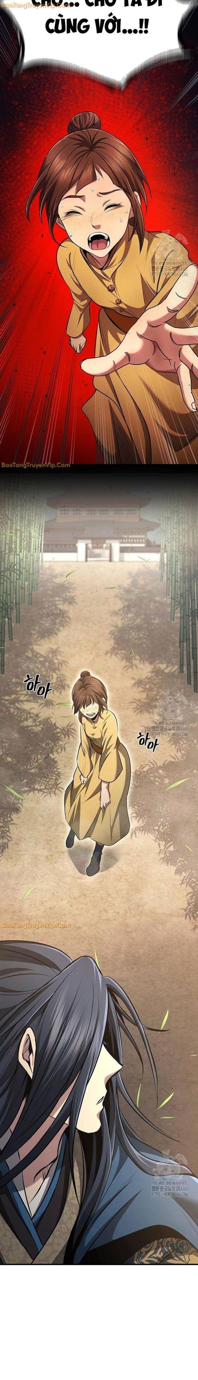 Thiên Trung Long Môn Chap 4 - Next Chap 5