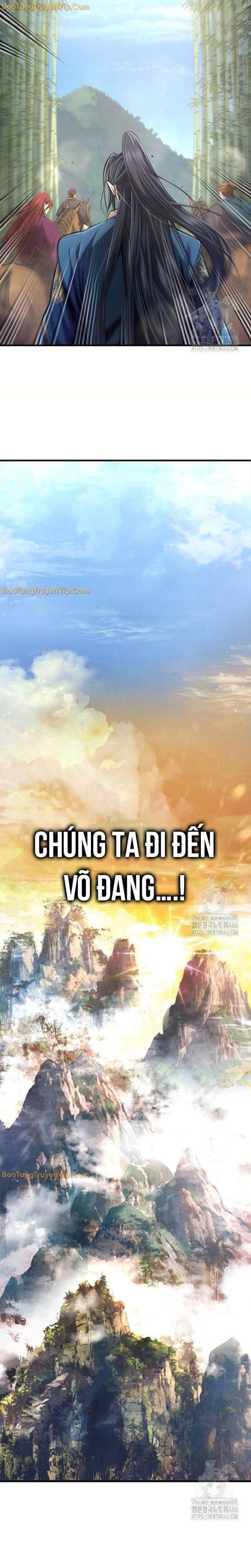 Thiên Trung Long Môn Chap 4 - Next Chap 5