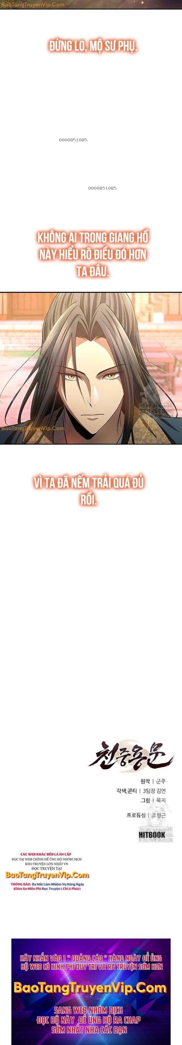 Thiên Trung Long Môn Chap 5 - Next Chap 6