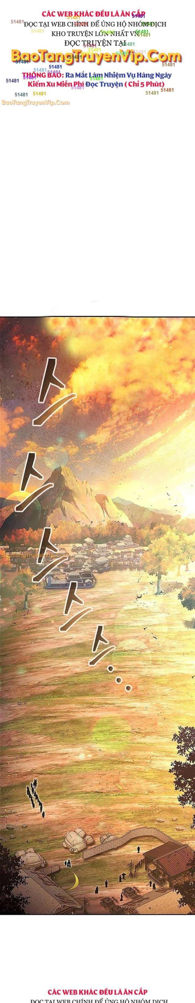 Thiên Trung Long Môn Chap 6 - Next Chap 7