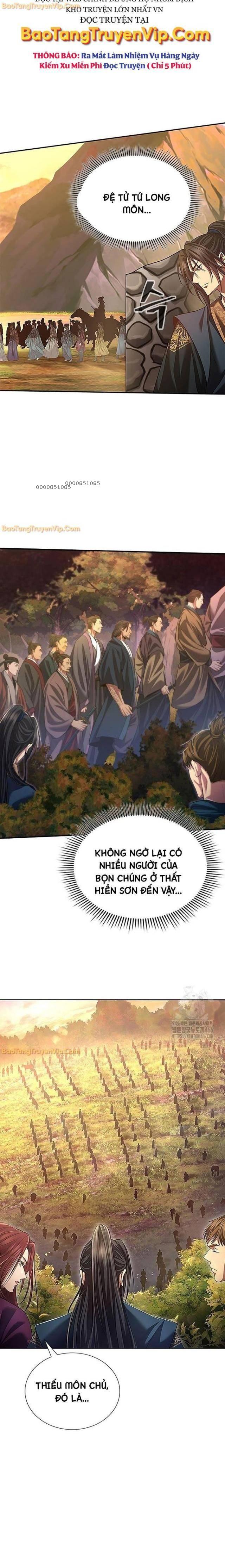 Thiên Trung Long Môn Chap 6 - Next Chap 7
