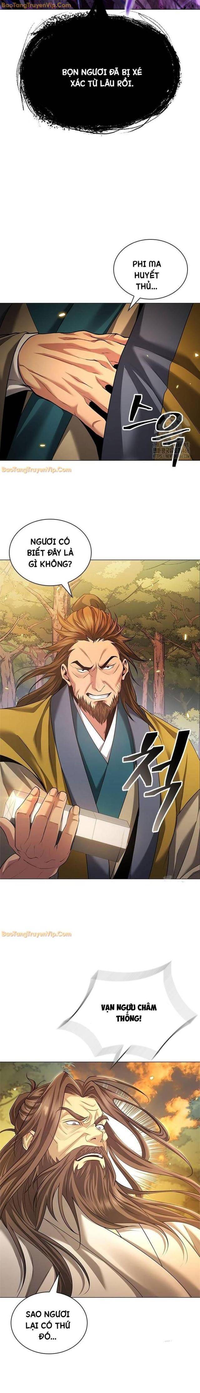 Thiên Trung Long Môn Chap 6 - Next Chap 7
