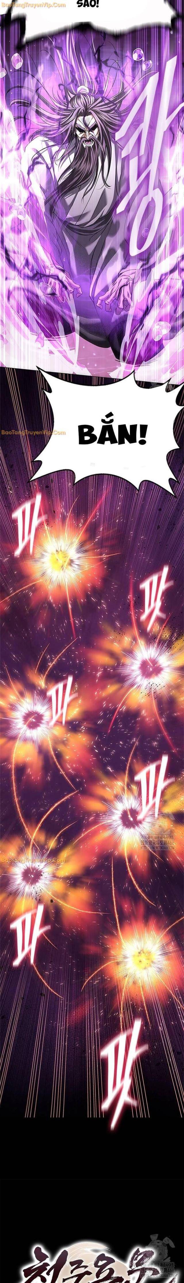 Thiên Trung Long Môn Chap 6 - Next Chap 7