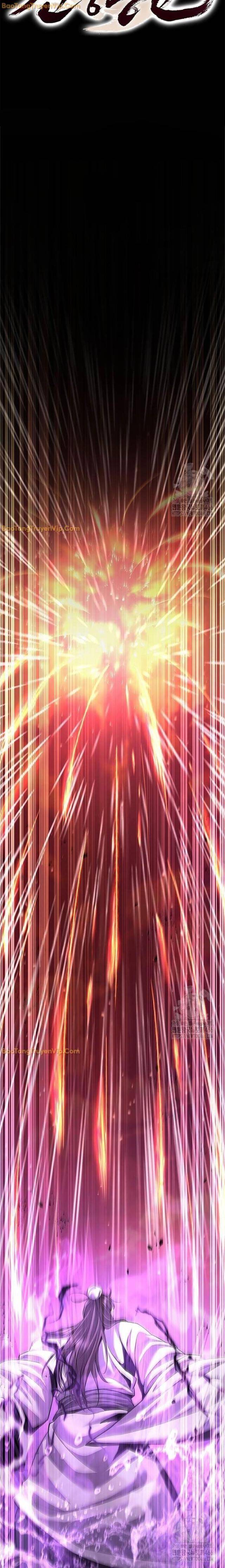 Thiên Trung Long Môn Chap 6 - Next Chap 7