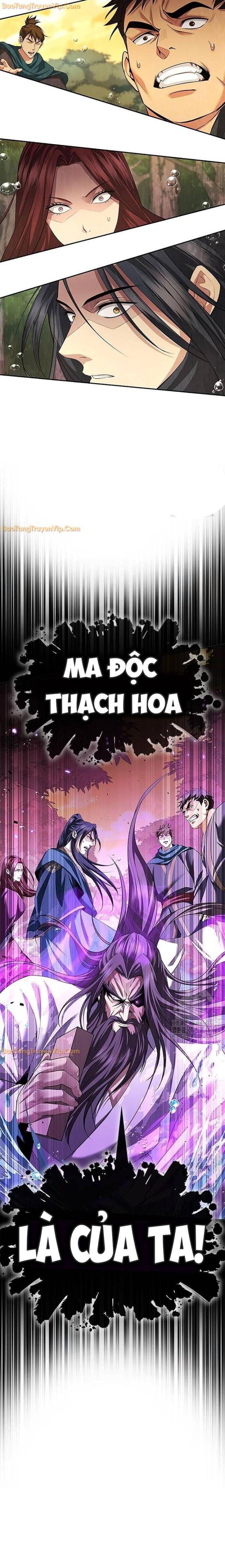 Thiên Trung Long Môn Chap 6 - Next Chap 7