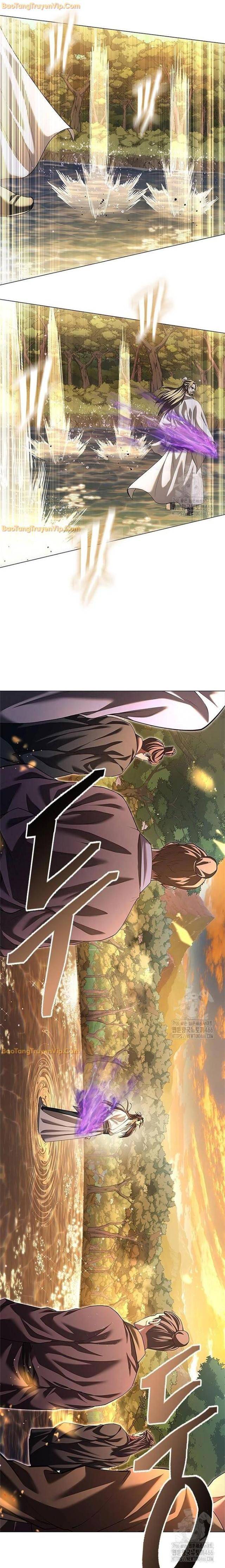 Thiên Trung Long Môn Chap 6 - Next Chap 7