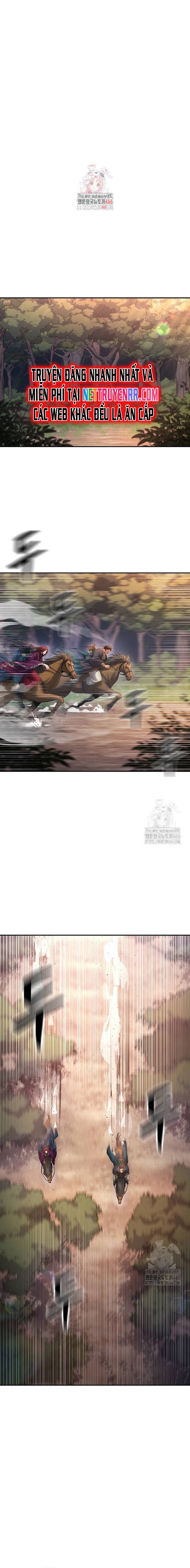 Thiên Trung Long Môn Chap 9 - Next Chap 10