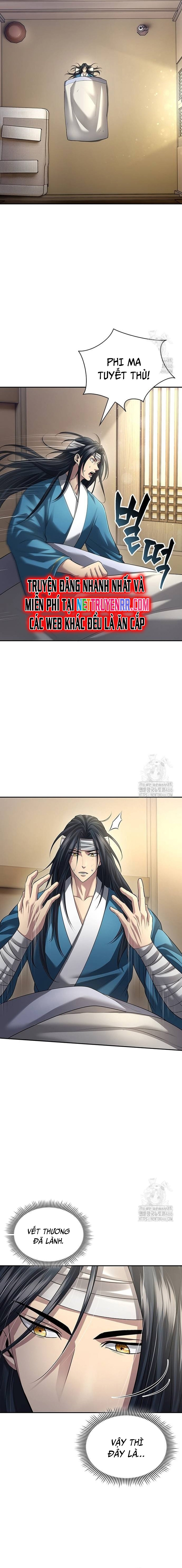 Thiên Trung Long Môn Chap 9 - Next Chap 10