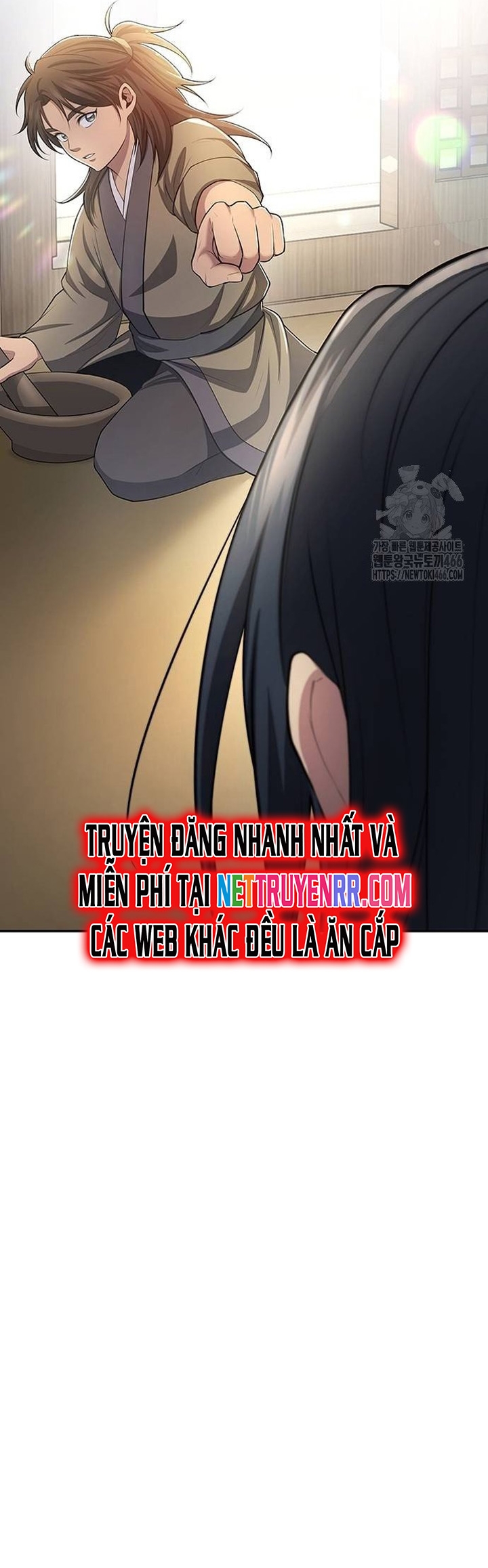 Thiên Trung Long Môn Chap 9 - Next Chap 10