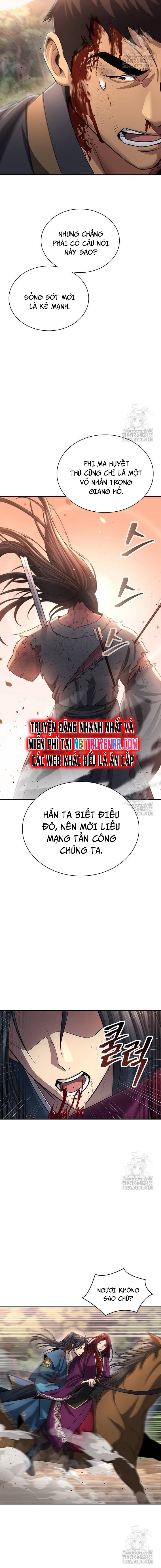 Thiên Trung Long Môn Chap 9 - Next Chap 10