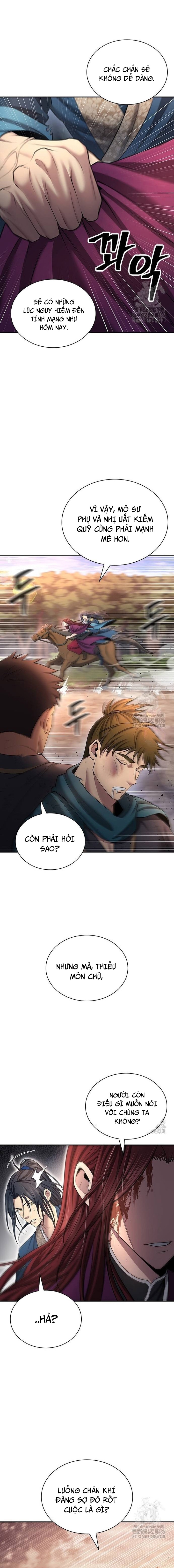 Thiên Trung Long Môn Chap 9 - Next Chap 10