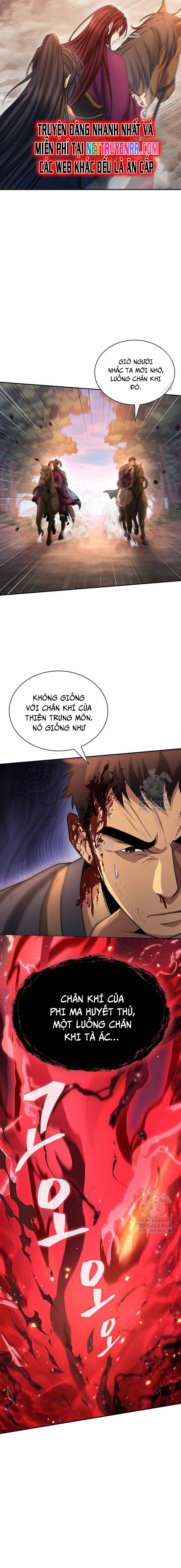 Thiên Trung Long Môn Chap 9 - Next Chap 10