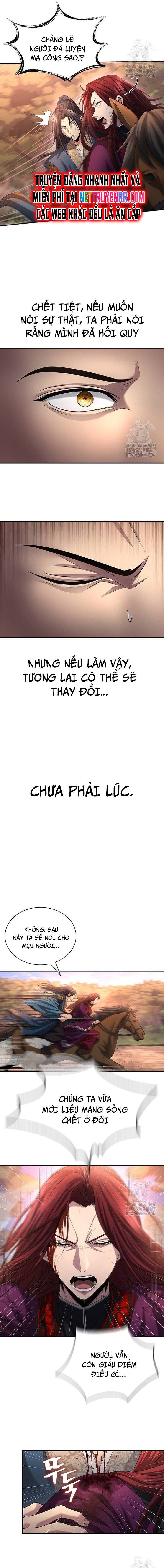 Thiên Trung Long Môn Chap 9 - Next Chap 10