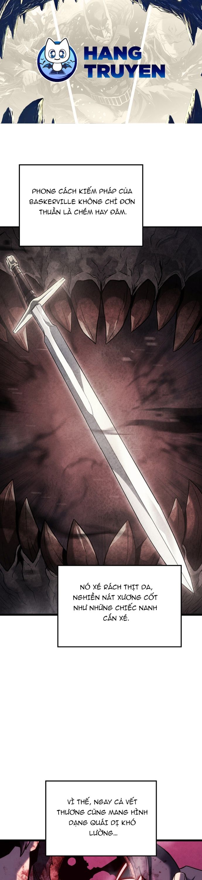 Thiết Huyết Kiếm Sĩ Hồi Quy Chap 124 - Next Chap 125