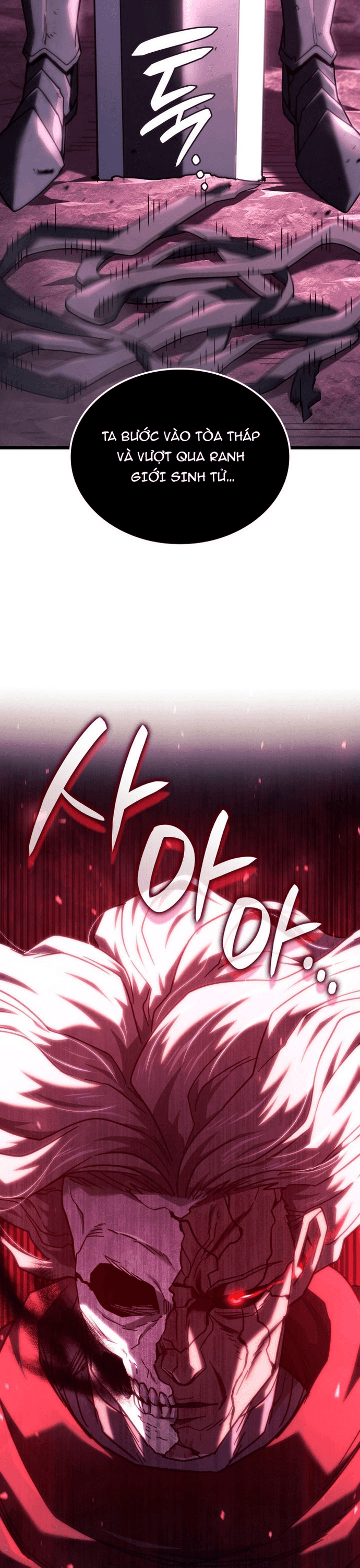 Thiết Huyết Kiếm Sĩ Hồi Quy Chap 124 - Next Chap 125