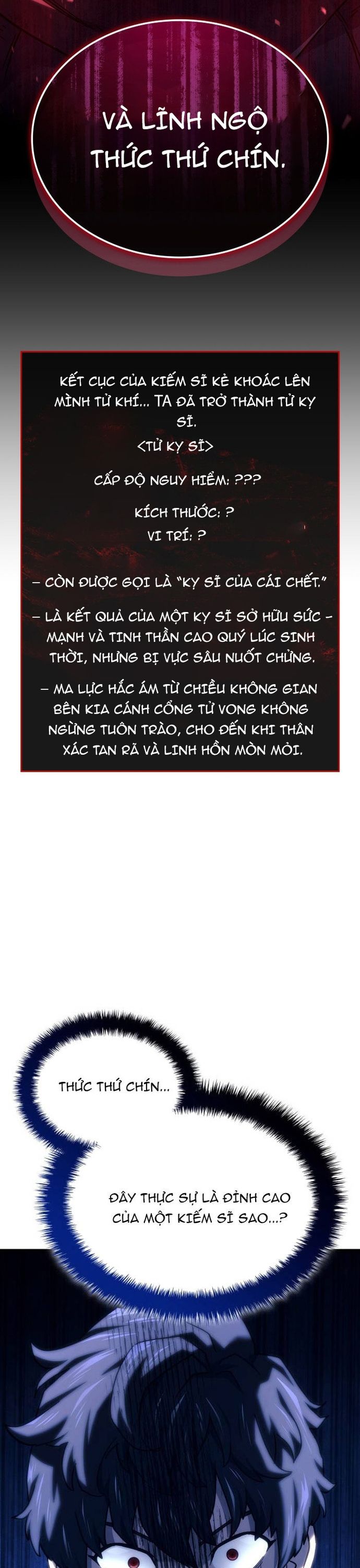 Thiết Huyết Kiếm Sĩ Hồi Quy Chap 124 - Next Chap 125