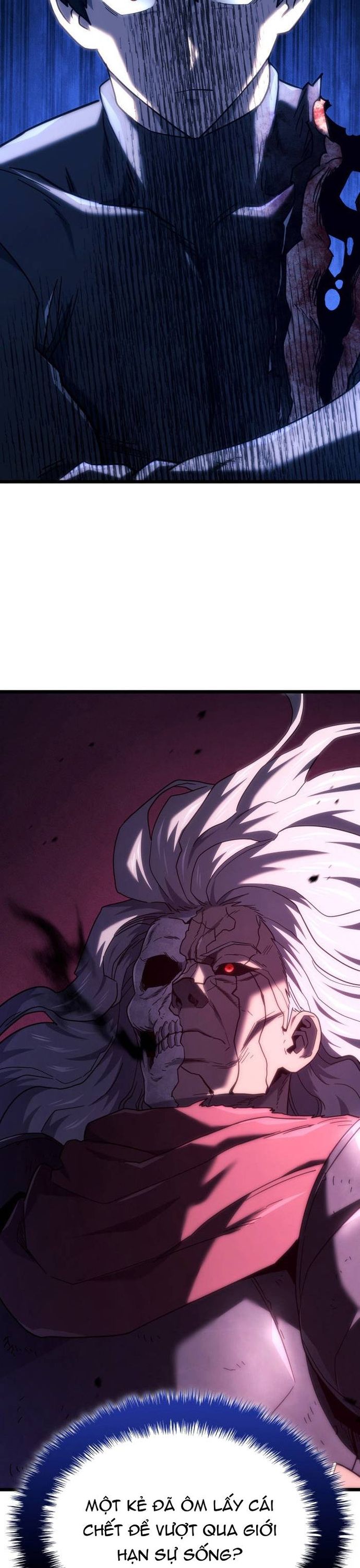 Thiết Huyết Kiếm Sĩ Hồi Quy Chap 124 - Next Chap 125