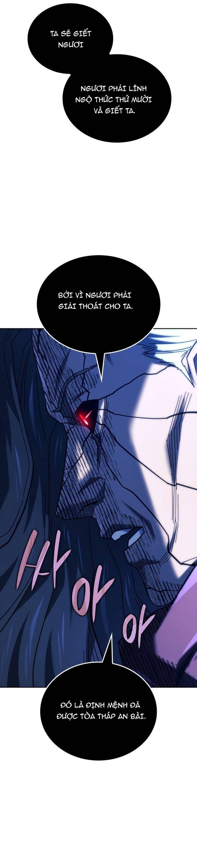 Thiết Huyết Kiếm Sĩ Hồi Quy Chap 124 - Next Chap 125