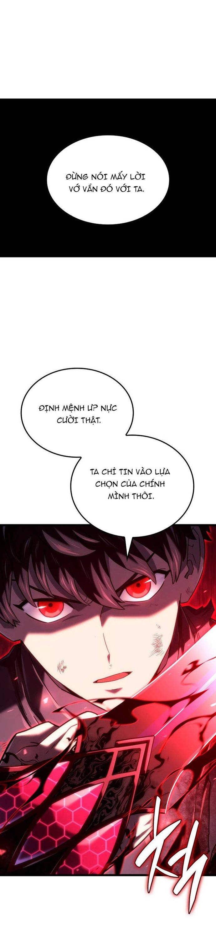 Thiết Huyết Kiếm Sĩ Hồi Quy Chap 124 - Next Chap 125