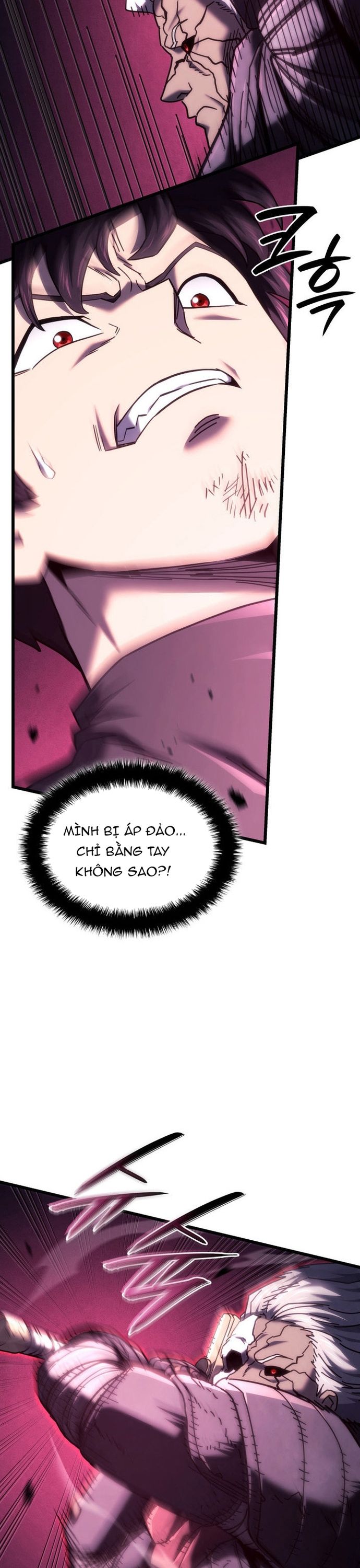 Thiết Huyết Kiếm Sĩ Hồi Quy Chap 124 - Next Chap 125