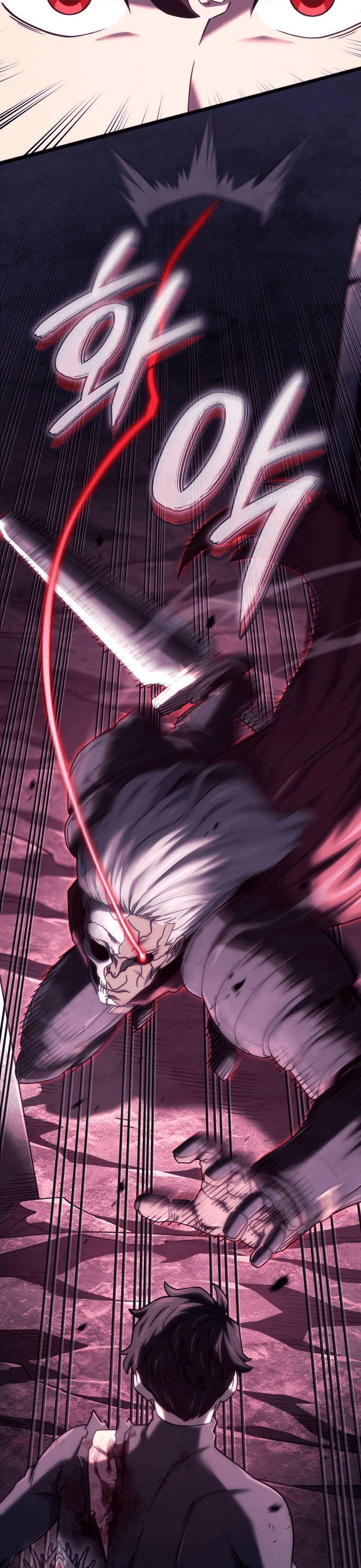 Thiết Huyết Kiếm Sĩ Hồi Quy Chap 124 - Next Chap 125