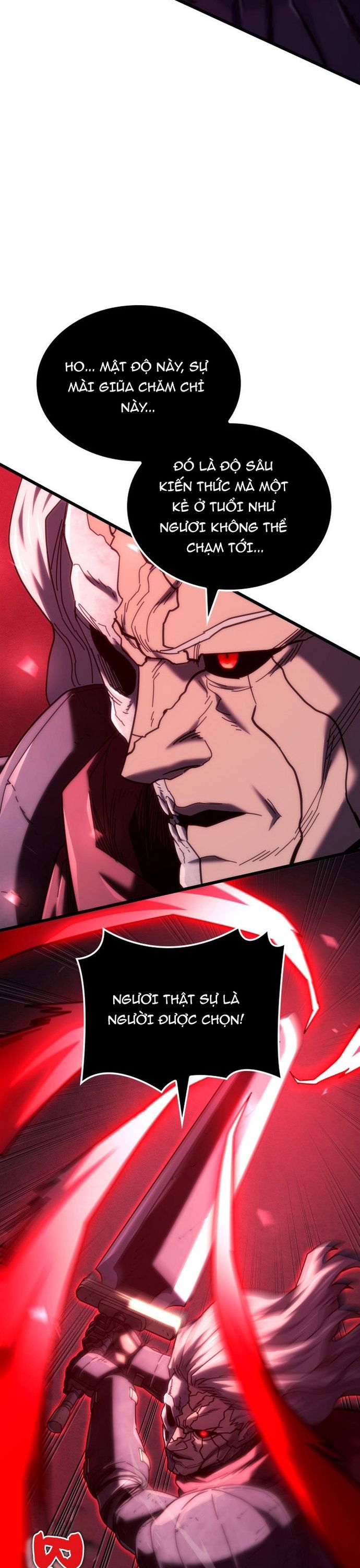 Thiết Huyết Kiếm Sĩ Hồi Quy Chap 124 - Next Chap 125