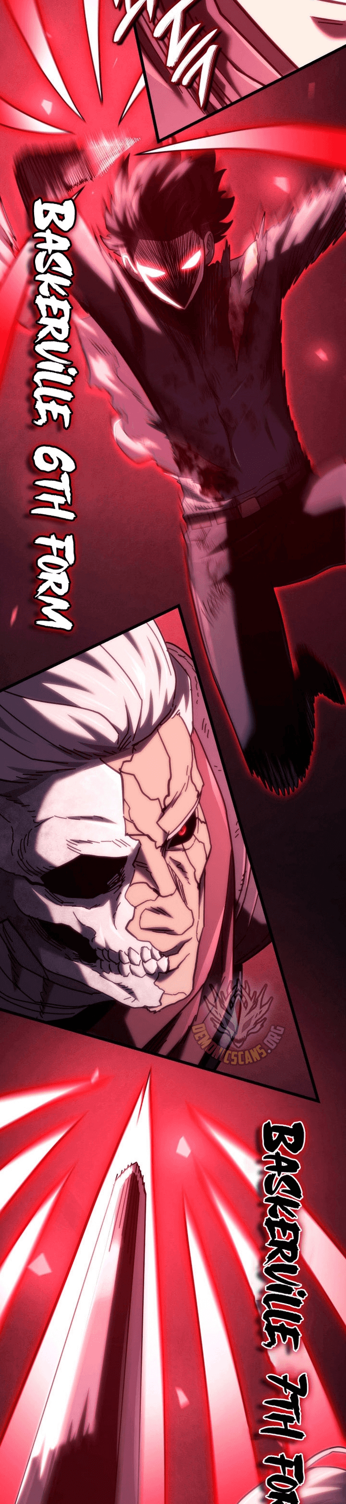 Thiết Huyết Kiếm Sĩ Hồi Quy Chap 124 - Next Chap 125