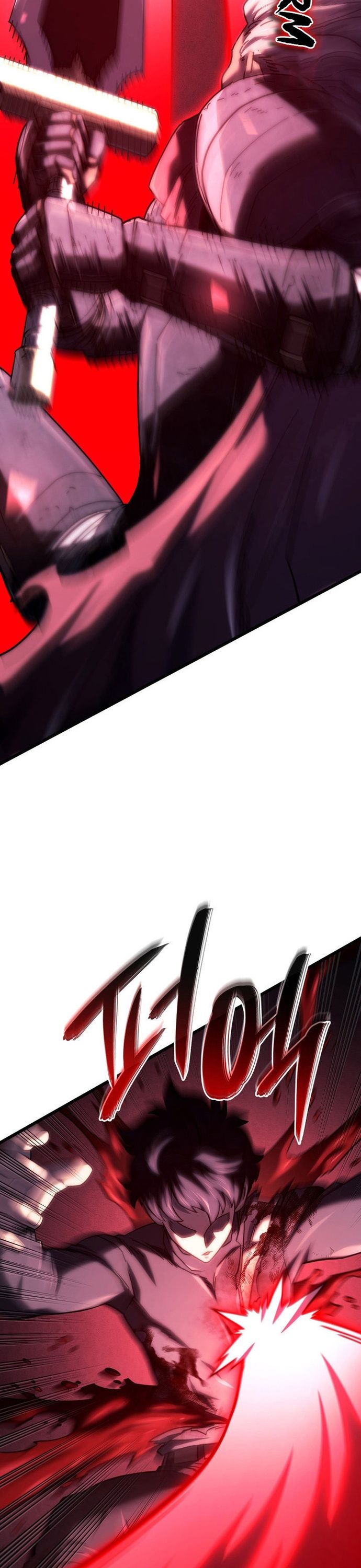 Thiết Huyết Kiếm Sĩ Hồi Quy Chap 124 - Next Chap 125